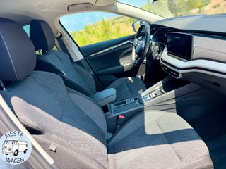 Skoda Octavia COMBI DSG 2.0TDI 150CV 2022 ALICANTE