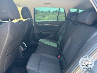 Skoda Octavia COMBI DSG 2.0TDI 150CV 2022 ALICANTE