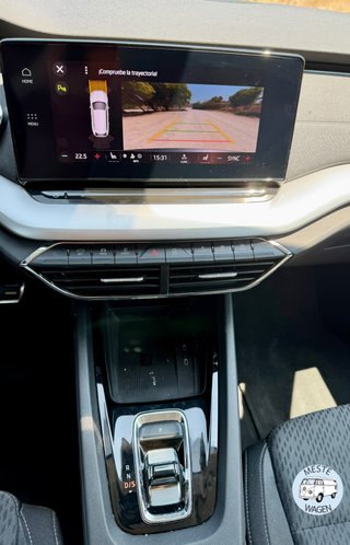 Skoda Octavia COMBI DSG 2.0TDI 150CV 2022 ALICANTE