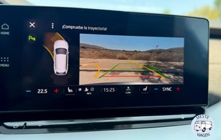 Skoda Octavia COMBI DSG 2.0TDI 150CV 2022 ALICANTE