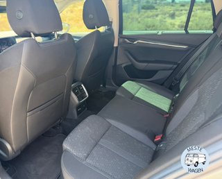 Skoda Octavia COMBI DSG 2.0TDI 150CV 2022 ALICANTE