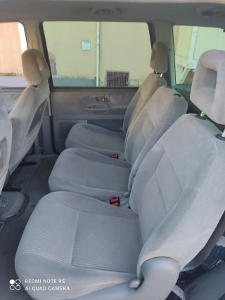 Ford Galaxy 2004
