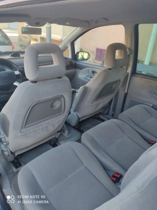 Ford Galaxy 2004