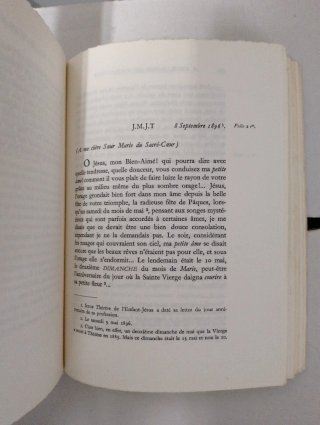 Manuscrits autobiographiques