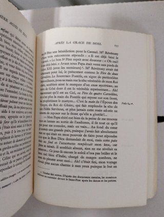 Manuscrits autobiographiques