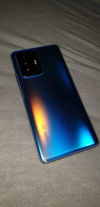 Xiaomi 11T 256GB HyperOS