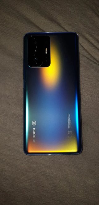 Xiaomi 11T 256GB HyperOS
