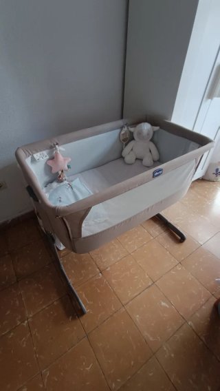 Minicuna Chicco