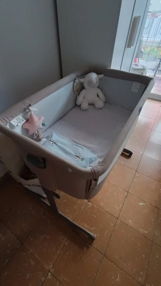 Minicuna Chicco