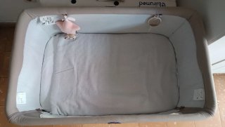Minicuna Chicco
