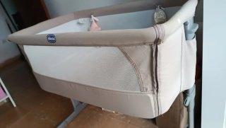 Minicuna Chicco