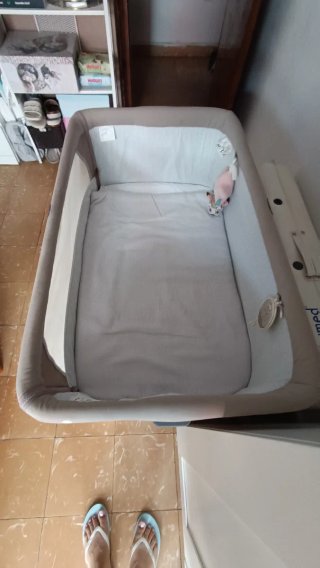 Minicuna Chicco