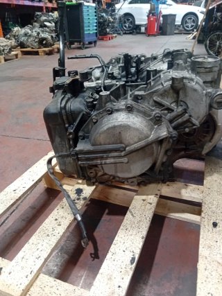 Caja de cambios automática Hyundai Santa Fe U6LFD