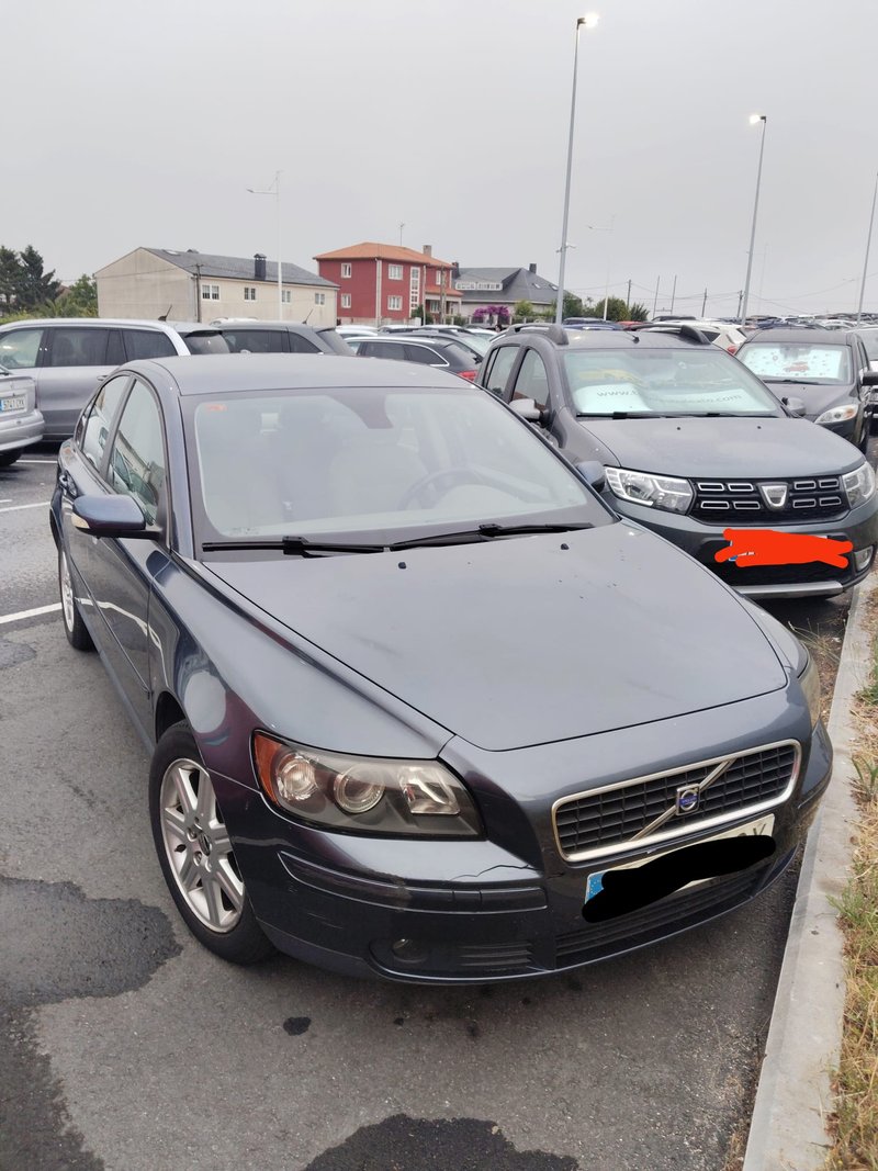 Volvo S40 2006 - foto 1