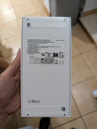 Samsung Galaxy Xcover Pro 7 128GB