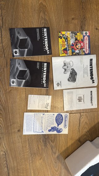 Donkey Kong 64 + N64 Controller + Expansion Pak