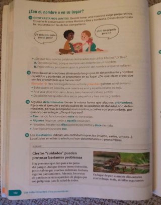 Lengua Castellana y Literatura . 6 Primaria. Re...