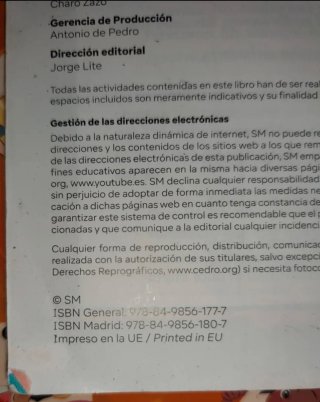Lengua Castellana y Literatura . 6 Primaria. Re...