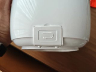 Tartera Eléctrica Multifuncional NUEVA A ESTRENAR!
