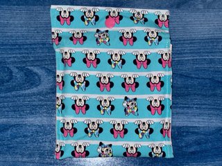 Mini neceser Minnie Mouse Disney