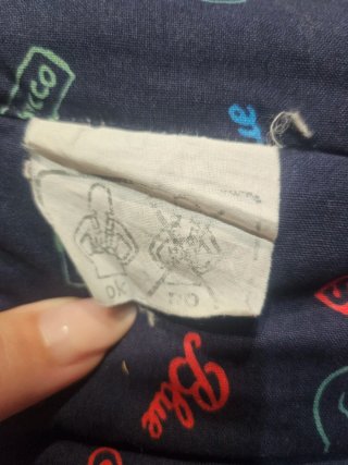 Marsupio Chicco porta bebè fantasia orsetti