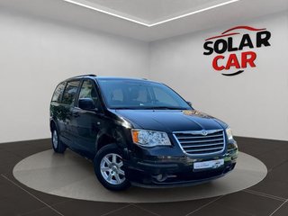 Chrysler Grand voyager Touring 2.8 CRD