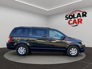 Chrysler Grand voyager Touring 2.8 CRD