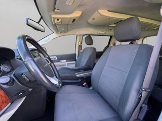 Chrysler Grand voyager Touring 2.8 CRD