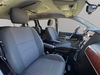 Chrysler Grand voyager Touring 2.8 CRD