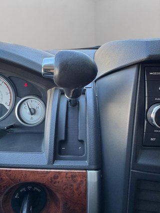 Chrysler Grand voyager Touring 2.8 CRD