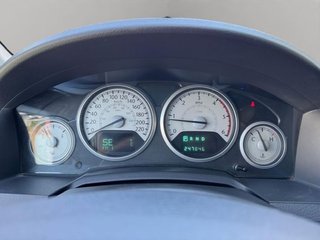 Chrysler Grand voyager Touring 2.8 CRD