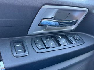 Chrysler Grand voyager Touring 2.8 CRD