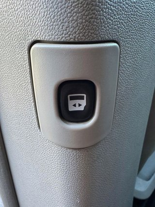 Chrysler Grand voyager Touring 2.8 CRD