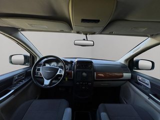 Chrysler Grand voyager Touring 2.8 CRD