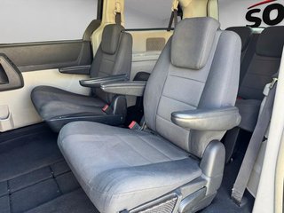 Chrysler Grand voyager Touring 2.8 CRD