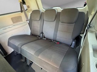Chrysler Grand voyager Touring 2.8 CRD