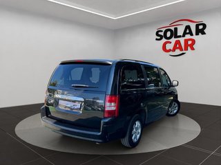 Chrysler Grand voyager Touring 2.8 CRD