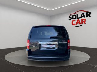 Chrysler Grand voyager Touring 2.8 CRD