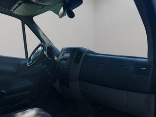 Mercedes Sprinter 313 CDI LARGO 3.5T T. ALTO