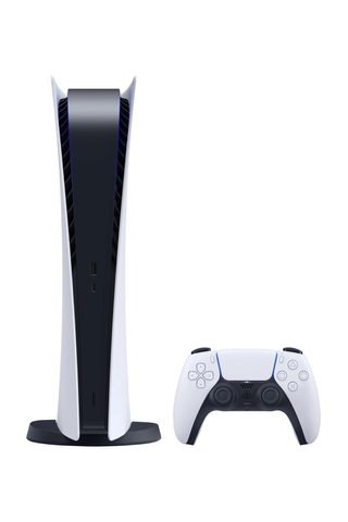 Sony PS5 Digital 825GB Nueva
