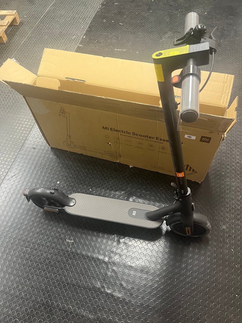 Xiaomi Mi Electric Scooter Essential (ref. 119154)