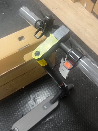 Xiaomi Mi Electric Scooter Essential -119154-
