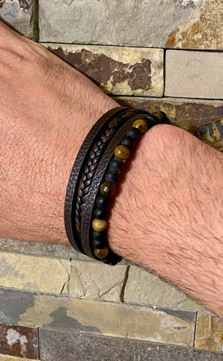 Pulsera Manhattan
