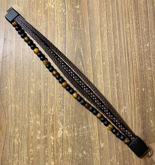 Pulsera Manhattan