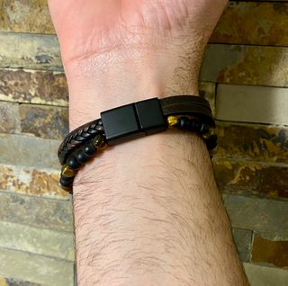 Pulsera Manhattan