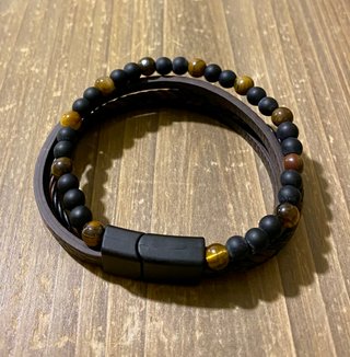 Pulsera Manhattan