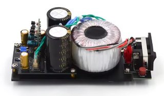 Eversolo DMP-A6 Kit Fuente Alimentación