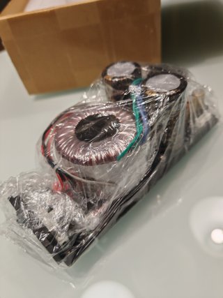 Eversolo DMP-A6 Kit Fuente Alimentación