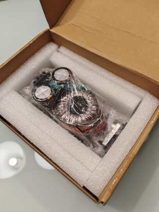 Eversolo DMP-A6 Kit Fuente Alimentación