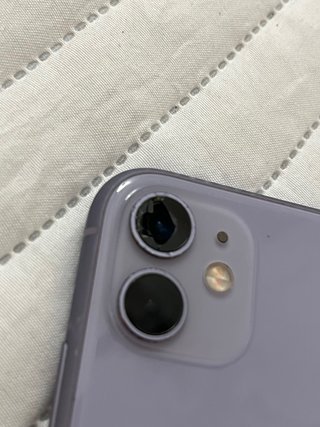 Ricambio per iPhone 11